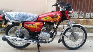 HONDA 125 model 2021 Hyderabad  number ha urgent sell