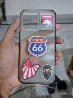 3D case Iphone