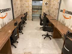 Furnished