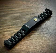 Men's Rolex bracelet