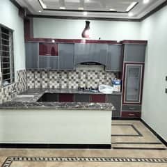 5marla double story house available for rent Islamabad