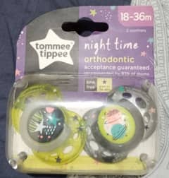 TOMMEE TIPPEE CHOSNI