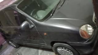 Hyundai Santro 2004