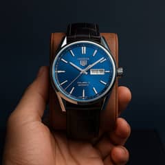 Carrera  TAG HEUER Watch