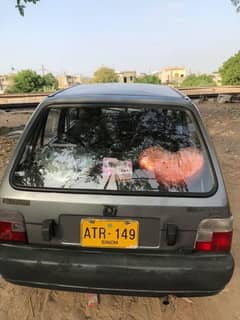 mehran