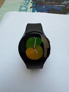 samsung watch 5
