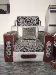 sofa set 6 seater