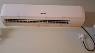 Gree split AC