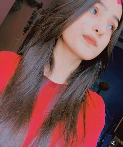 Cute Girl
