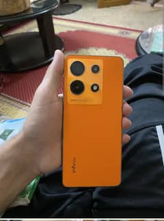 infinix note 30