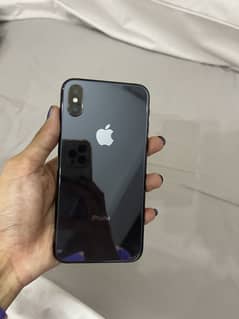 Iphone X 64Gb PTA approved