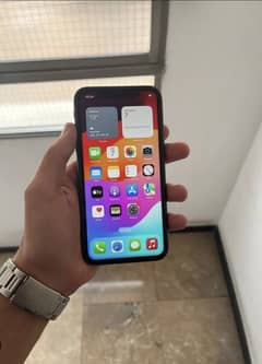 iPhone