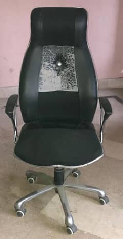 Executive chair for sale