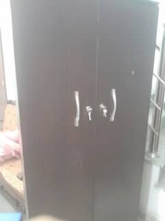 wardrobes