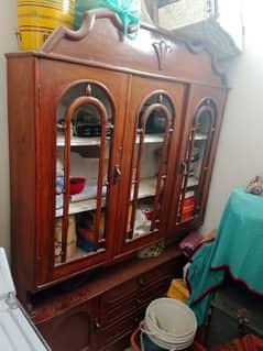 bartan wali almari  5000