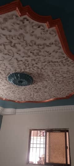 Flat For Sale in ALLAH wala town