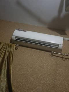 TCL 1.5 ton DC inverter new