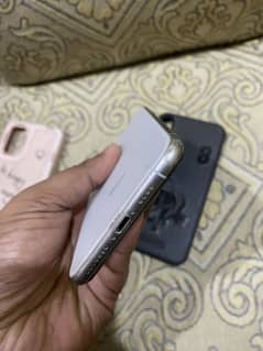 Xsmax for sale 256gb pta approved