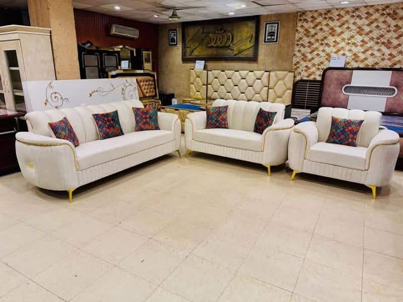 L shape Sofa set 6seater sofa set and 7seater sofa set 6