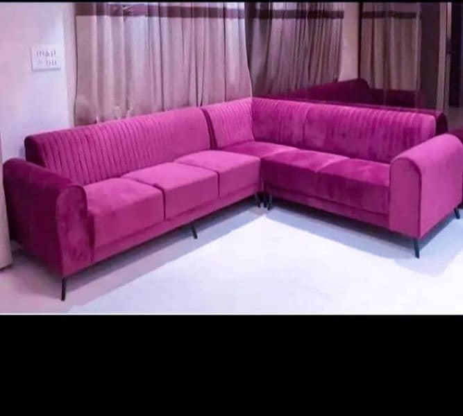 L shape Sofa set 6seater sofa set and 7seater sofa set 11