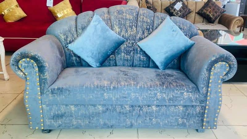 L shape Sofa set 6seater sofa set and 7seater sofa set 12