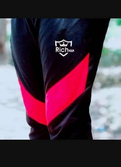 Mens tracksuit  Tshirt with Trouser