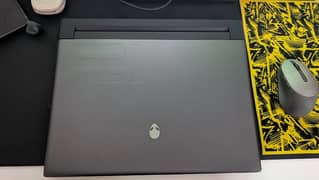 Alienware m16 r1 Ryzen 9
