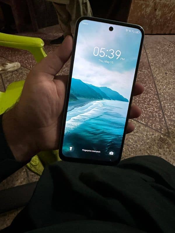 Tecno spark go 1  4/64 with box all new 10/10 condition 1