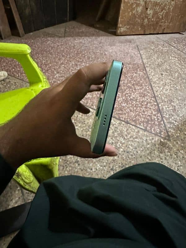 Tecno spark go 1  4/64 with box all new 10/10 condition 3