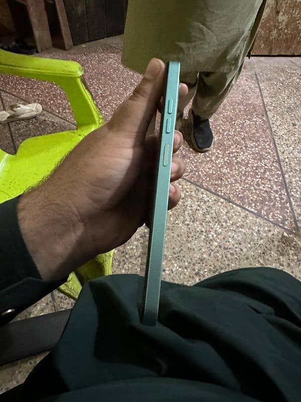 Tecno spark go 1  4/64 with box all new 10/10 condition 4