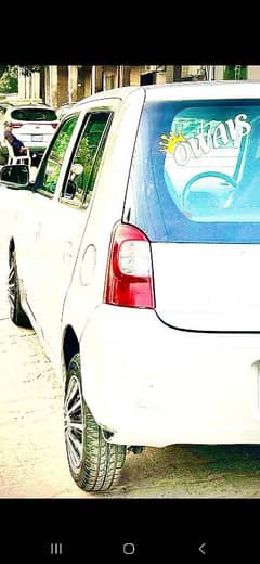 Daihatsu Esse 2007
