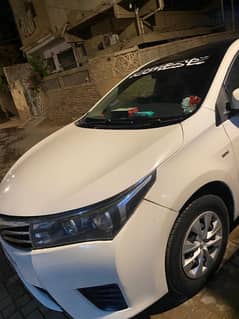 Corolla