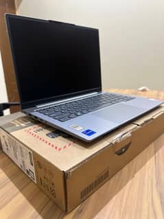 **Lenovo Laptop – 13th Gen Intel Core i7 | Brand New**