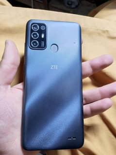 ZTE