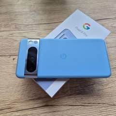 Google Pixel 8 pro 12/256 GB WhatsApp. 03292364195