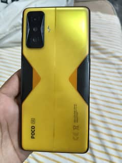 Poco F4 GT