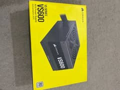 VS600 CORSAIR ATX power supply Alimenration ATX