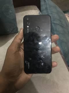 Huawei nova 3i