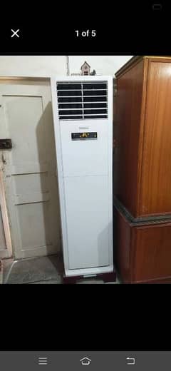 Gree 2 Ton Floor Standing,Used Ac,For Sale