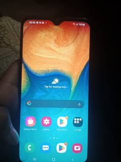 A30 mobile