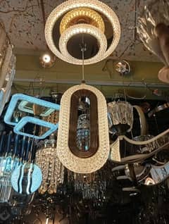 fancy hanging