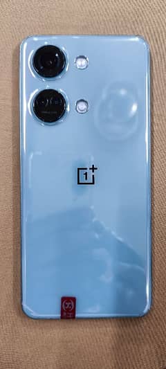 OnePlus Nord 3