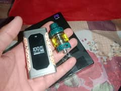 P8 Vape