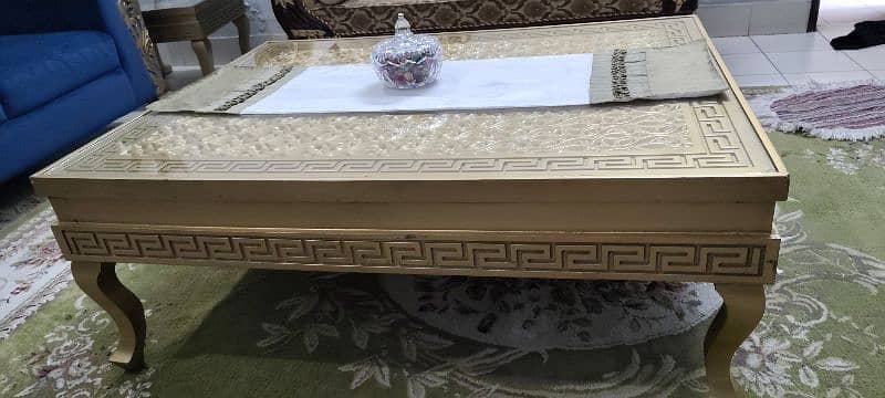 center table or side tables 0