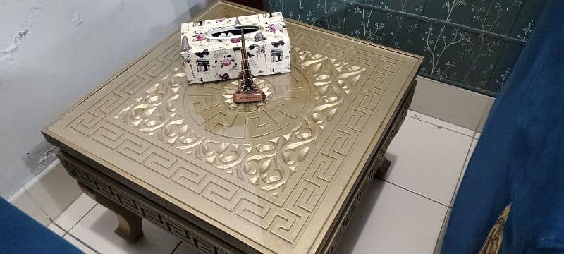center table or side tables 2