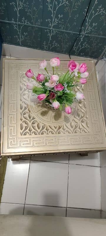center table or side tables 4