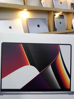 Macbook
