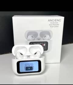airpod pro generation 2 or airpods a9pro or earbuds M25 gaming
