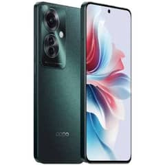 Oppo reno 11f