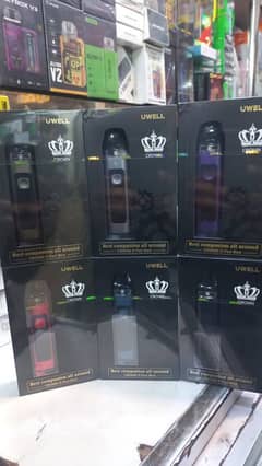 Uwell Crown
